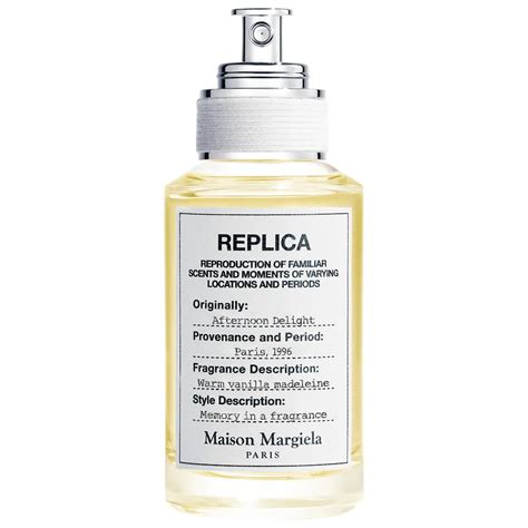 replica afternoon delight perfume|sephora replica afternoon delight.